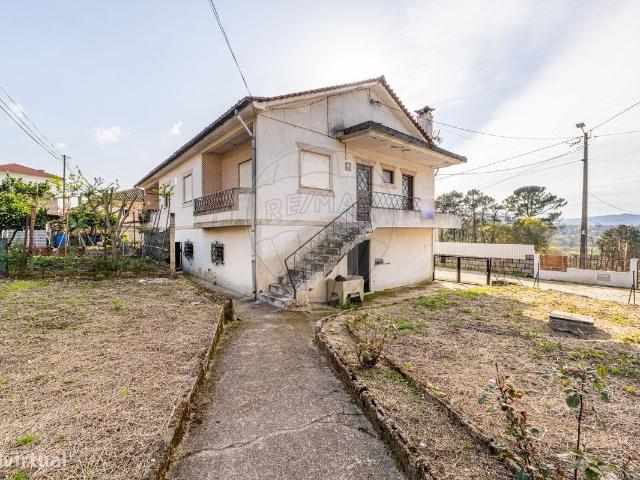 Moradia T2 para venda