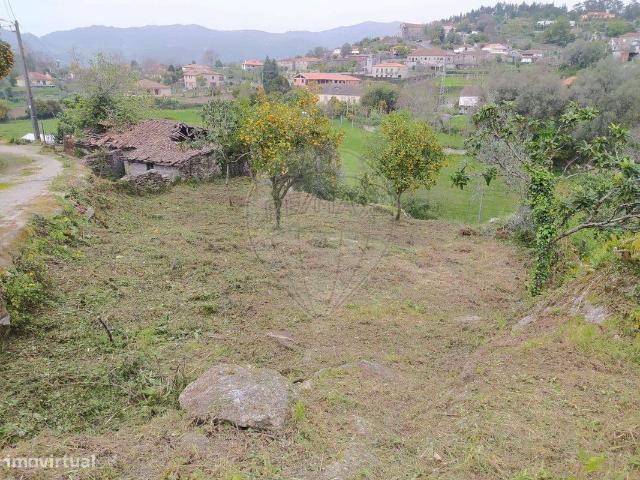 Moradia T2 para venda