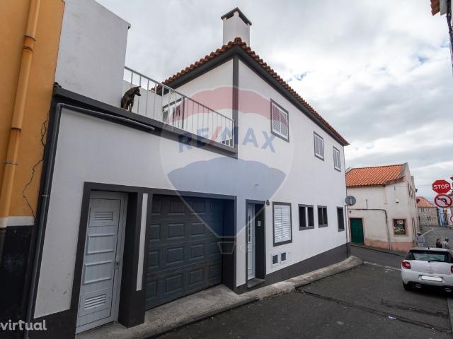 Moradia T2 para venda
