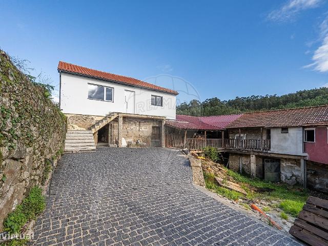 Moradia T2 para venda