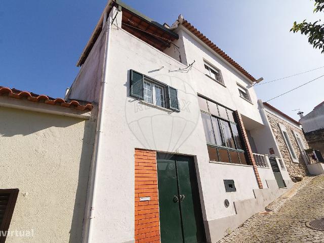 Moradia T2 para venda