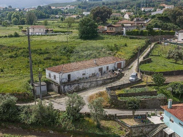 Moradia T2 para venda
