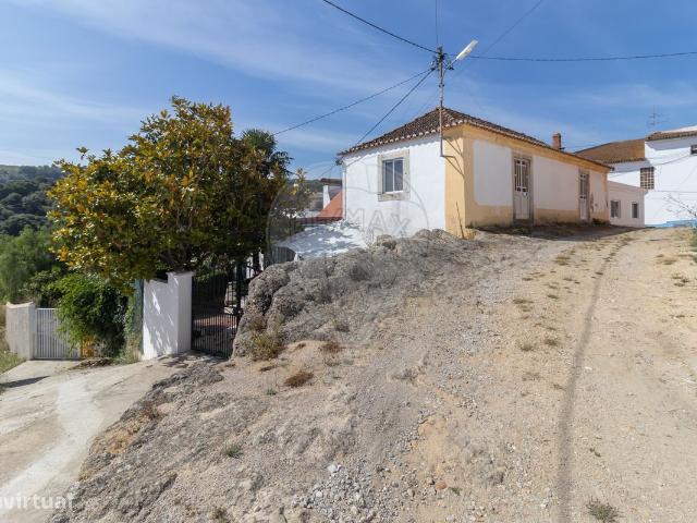 Moradia T2 para venda