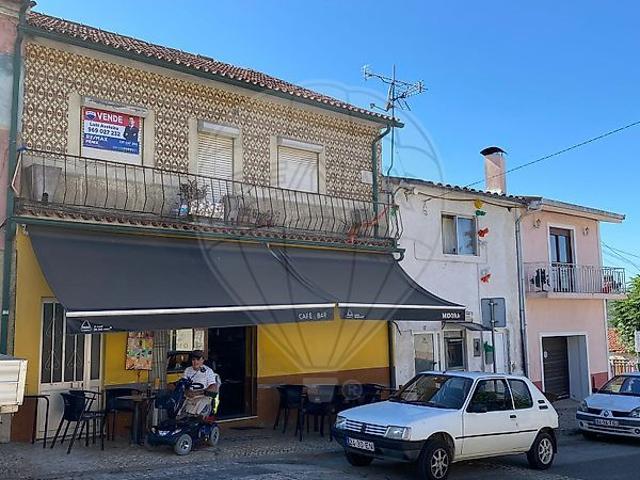 Moradia T2 para venda