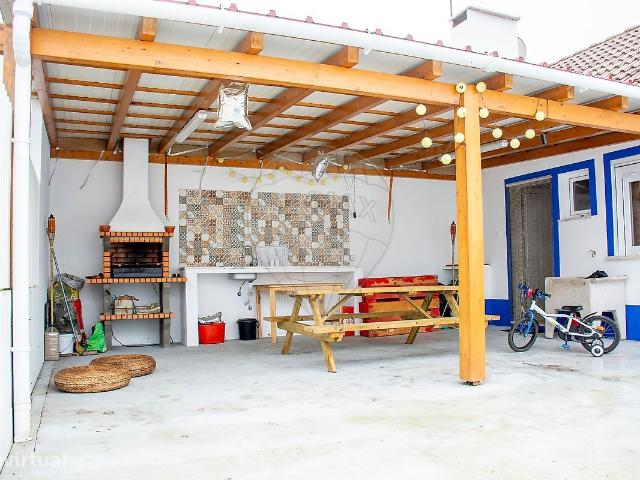 Moradia T2 para venda