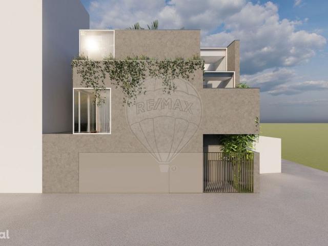 Moradia T2 para venda