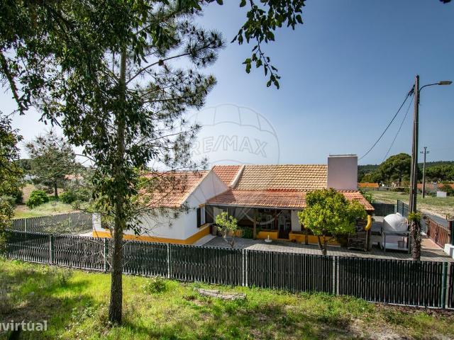 Moradia T2 para venda