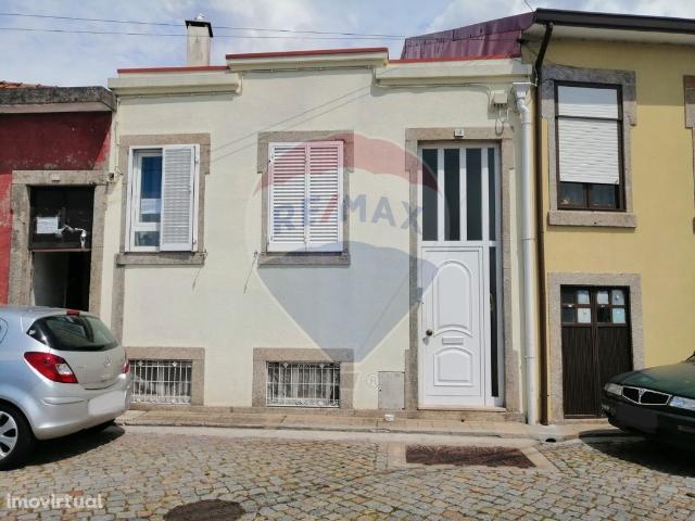 Moradia T2 para venda