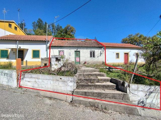 Moradia T2 para venda