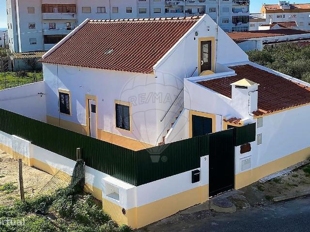 Moradia T2 para venda