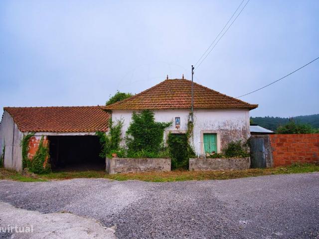 Moradia T2 para venda