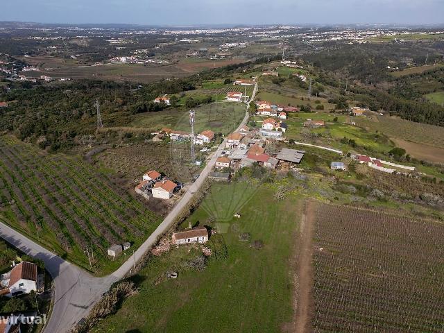 Moradia T2 para venda