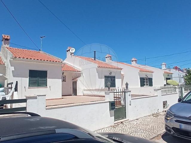 Moradia T2 para venda