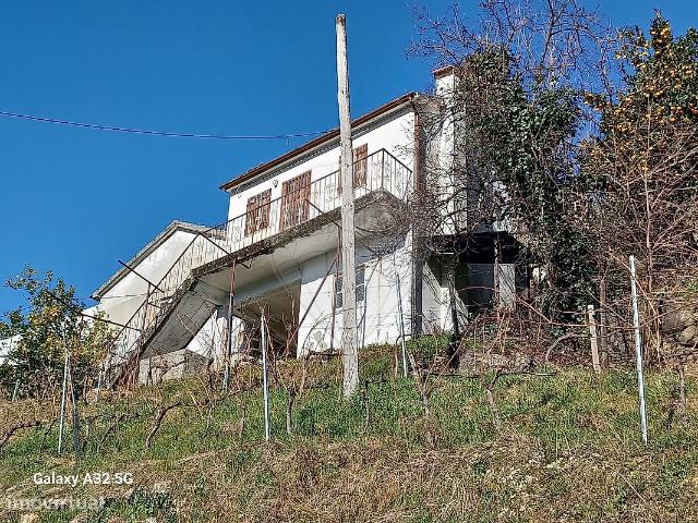 Moradia T2 para venda