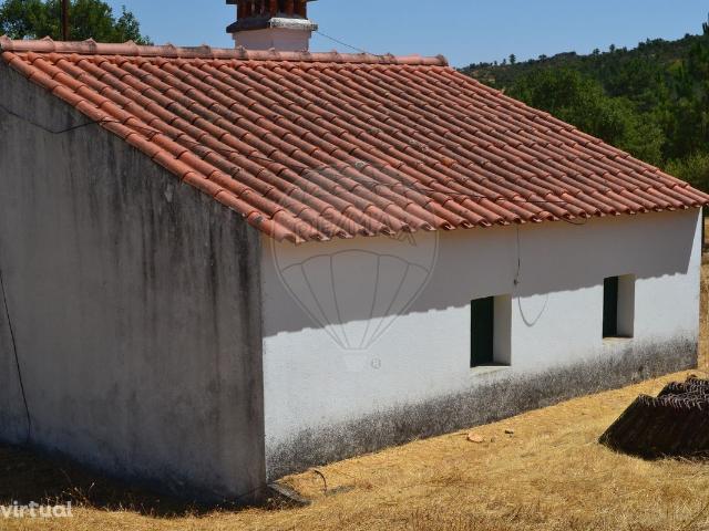 Moradia T2 para venda
