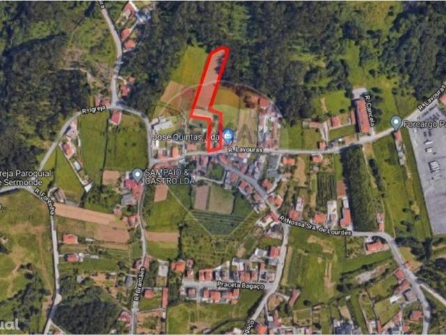 Moradia T2 para venda