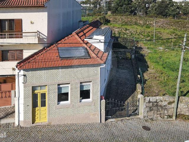 Moradia T2 para venda
