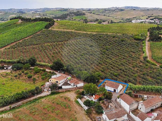 Moradia T2 para venda