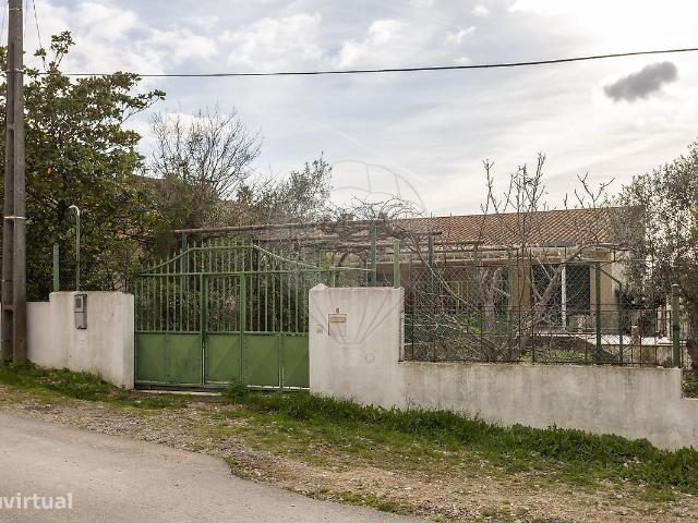 Moradia T2 para venda