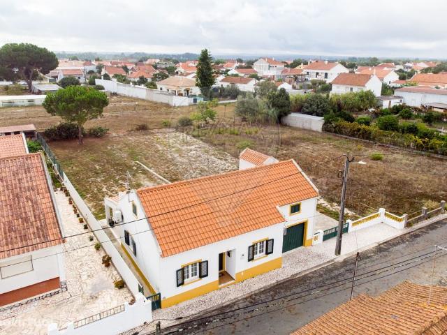 Moradia T2 para venda