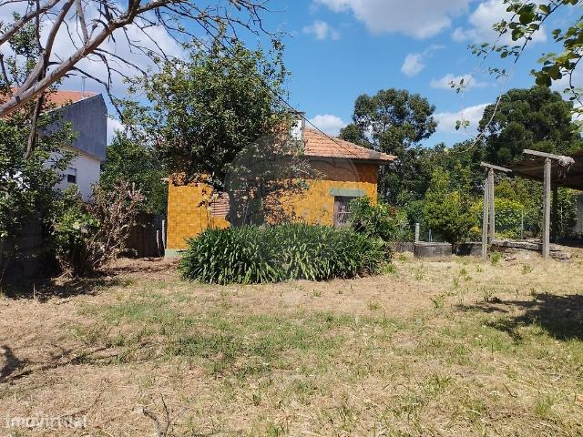 Moradia T2 para venda