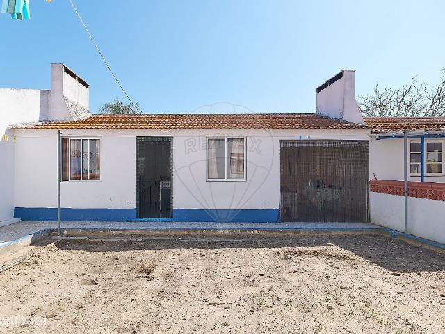Moradia T2 para venda