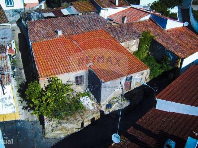 Moradia T2 para venda