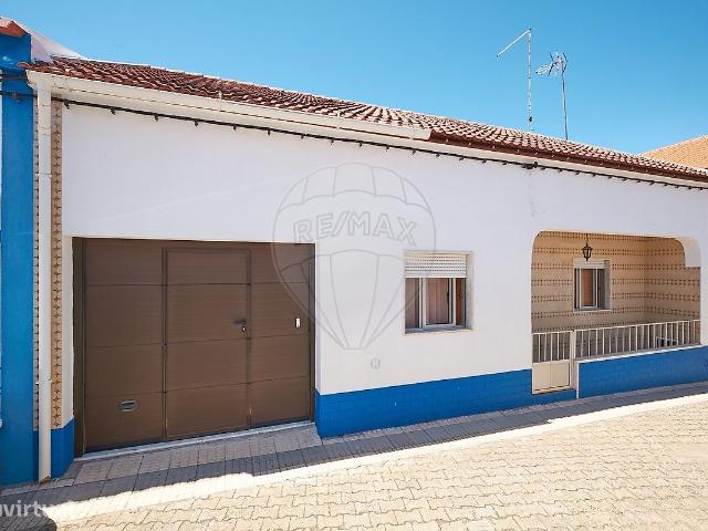 Moradia T2 para venda