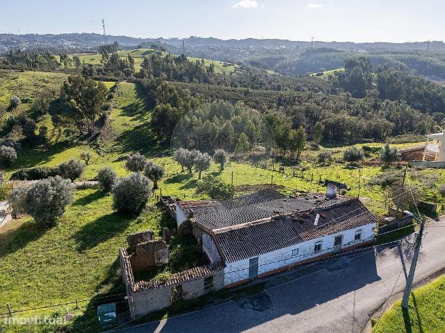 Moradia T2 para venda