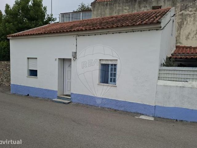 Moradia T2 para venda