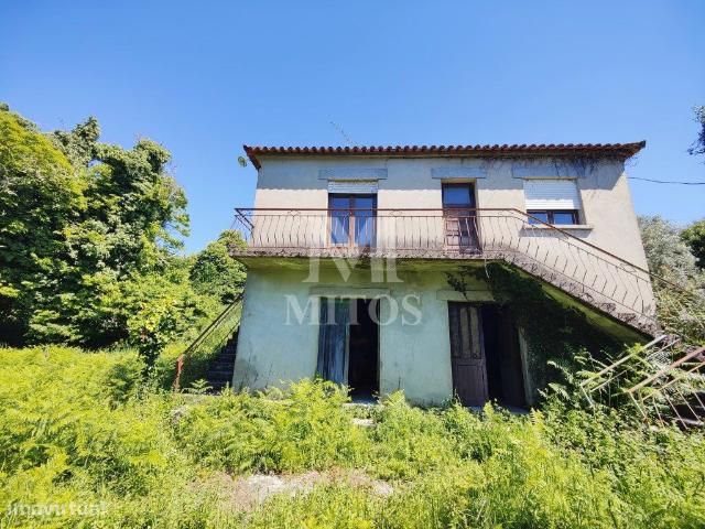 Moradia T2 para venda em Meixedo Viana do Castelo
