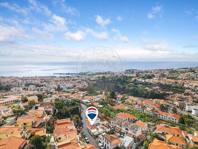 Moradia T2 para venda por 270.000eur em Santa Luzia, Funchal. 58m² Imaculado Coração De Maria