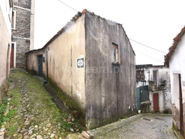 Moradia T2, Penacova, Penacova | BPI Expresso Imobiliário