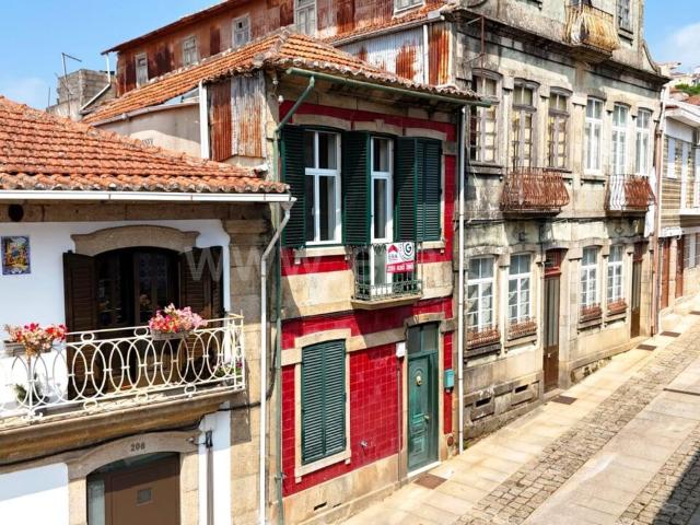 Moradia T2 / Penafiel, Penafiel