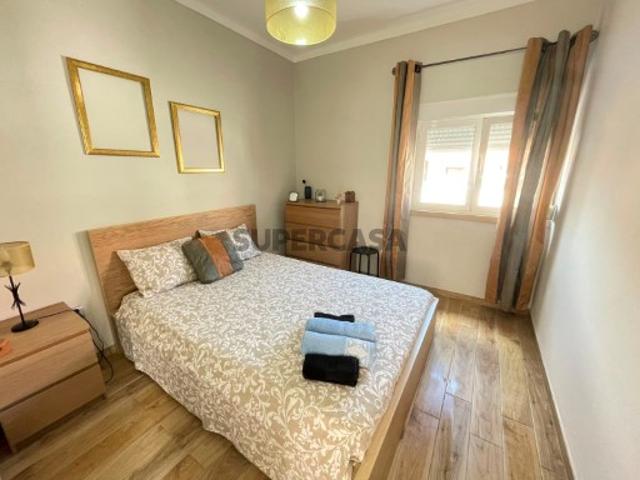 MORADIA T2 | PENICHE