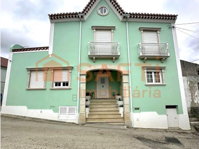 MORADIA T2 PERTO DE TORRES VEDRAS