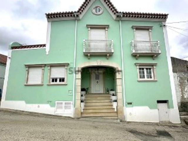 MORADIA T2 PERTO DE TORRES VEDRAS