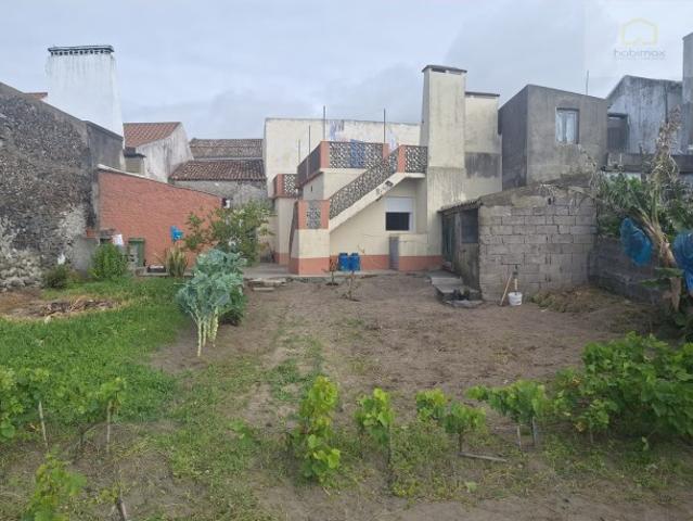 Moradia T2, Ponta Garça, Vila Franca do Campo | BPI Expresso Imobiliário