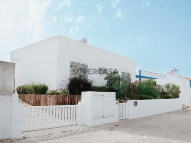 Moradia T2, Possanco, Comporta