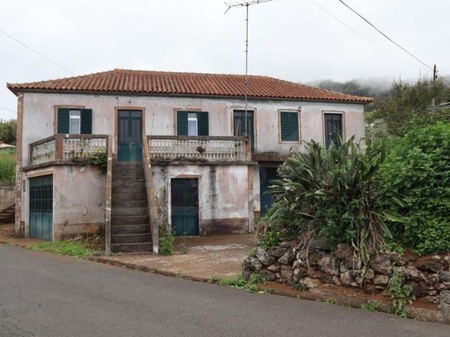 Moradia T2, Porto Moniz, Porto Moniz | BPI Expresso Imobiliário