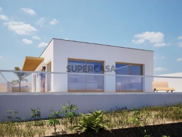 Moradia T2 Porto Santo