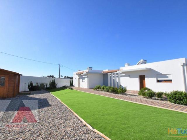 Moradia T2, Proximo Praia Santa Cruz, em Póvoa de Penafirme, A dos Cunhados, Torres Vedras, Lisboa, Portugal | 26064090447