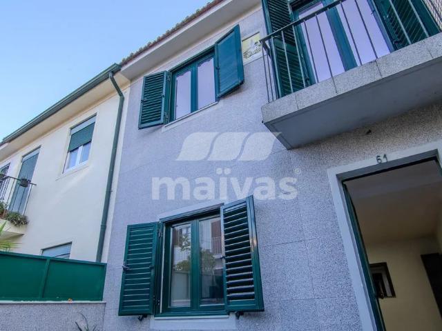 Moradia T2, Ramalde, Porto | BPI Expresso Imobiliário