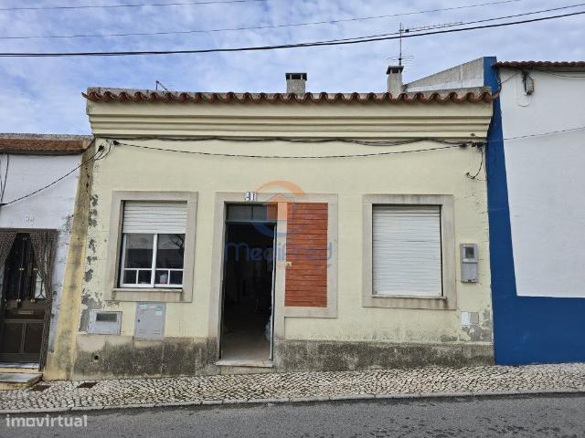 Moradia T2 Remodelada na Atalaia Montijo