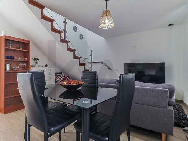 Moradia T2 Remodelada, São Silvestre, Coimbra