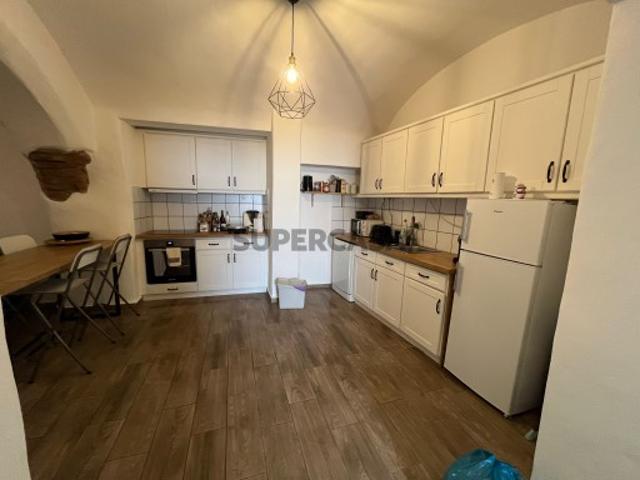 Moradia T2 Remodelada