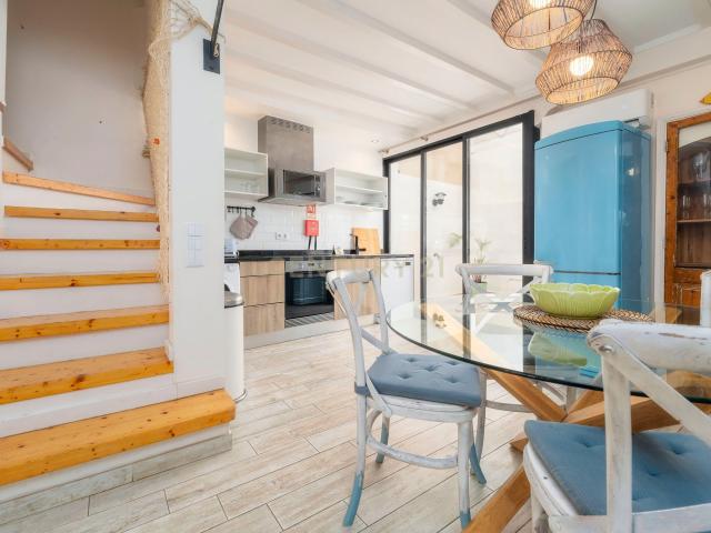 Moradia T2 Remodelada | Zona Premium de Faro
