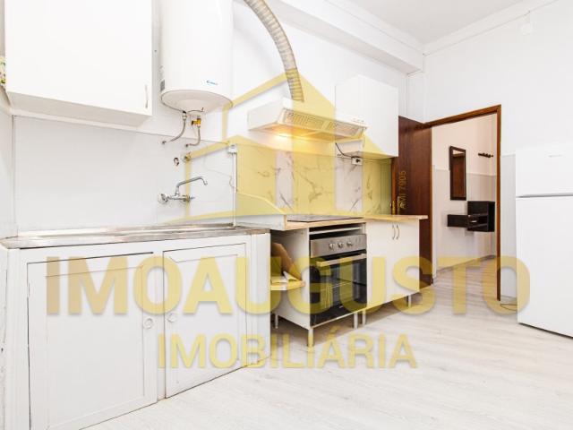 Moradia T2 Renovada na Guarda Pronta a Habitar