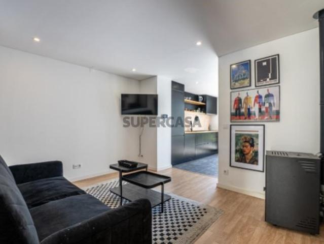 Moradia T2 Renovada Campanhã
