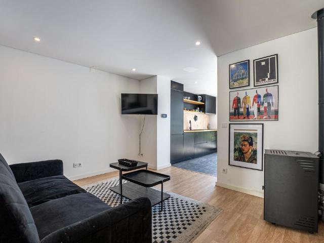 Moradia T2 Renovada Campanhã